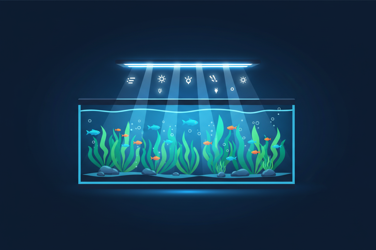 Aquarium Lighting