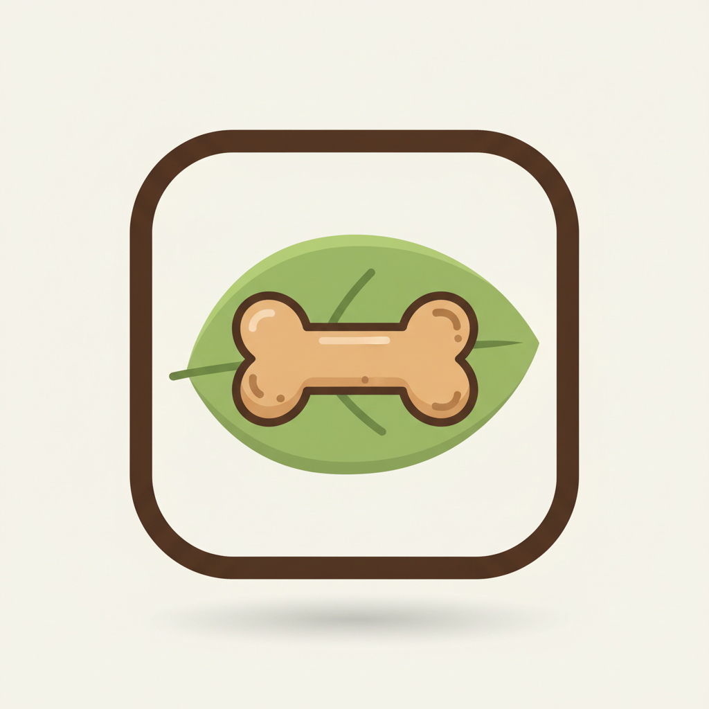 Healthy & Paleo Pet!