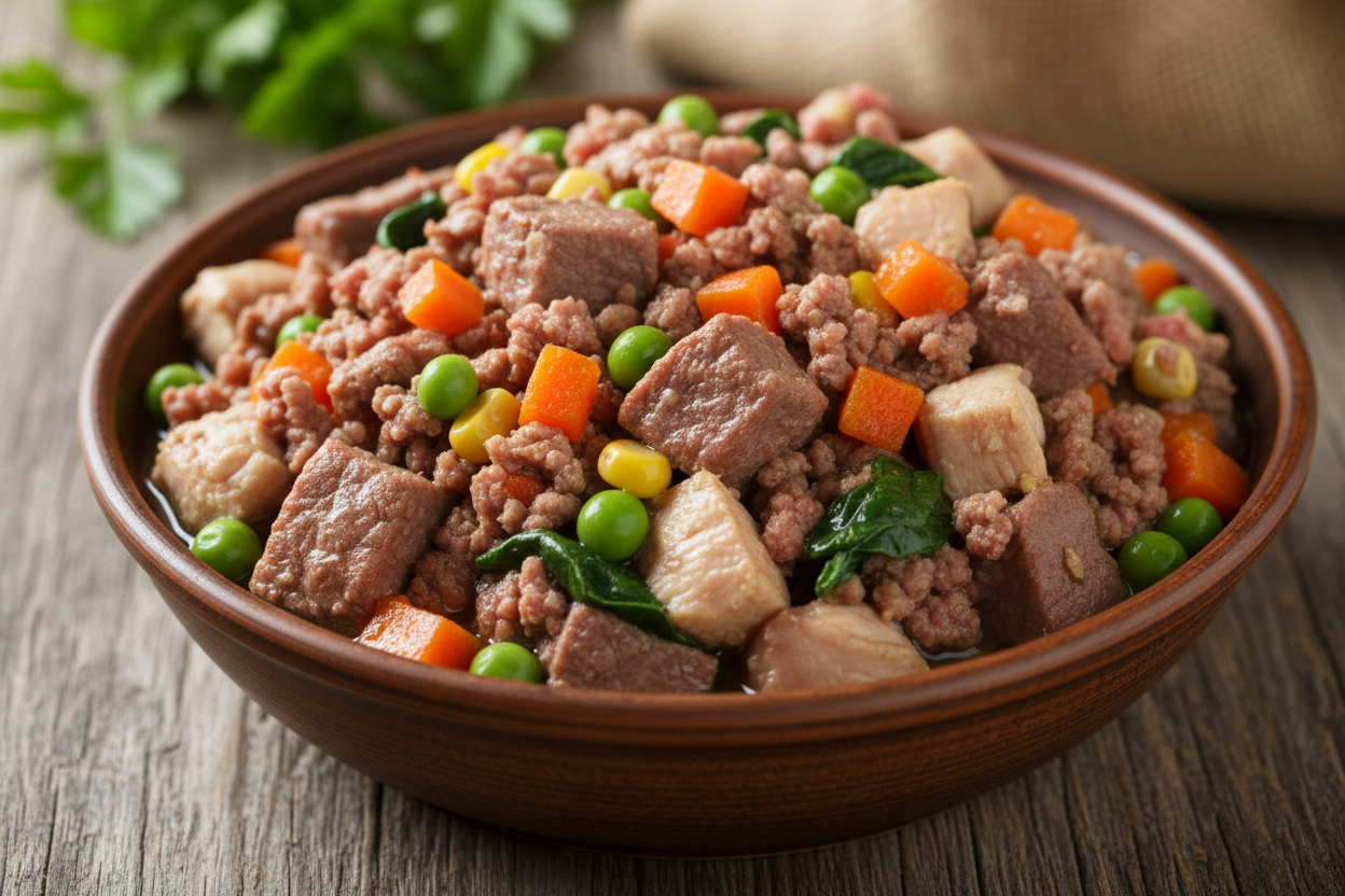 Dog Food