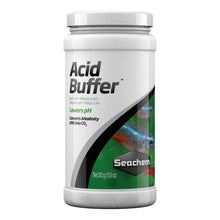 Seachem Laboratories Acid Buffer Aquarium Water Treatment 1ea/10.6 oz