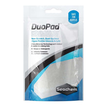 Seachem Laboratories DuoPad for Glass  Acrylic Aquariums White, 1ea