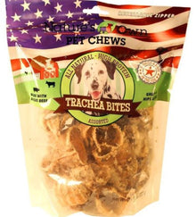 Nature's Own USA Trachea Bites (8oz)