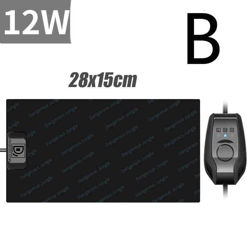 Reptiheat - Advanced Temperature Control Reptile Heating Pad