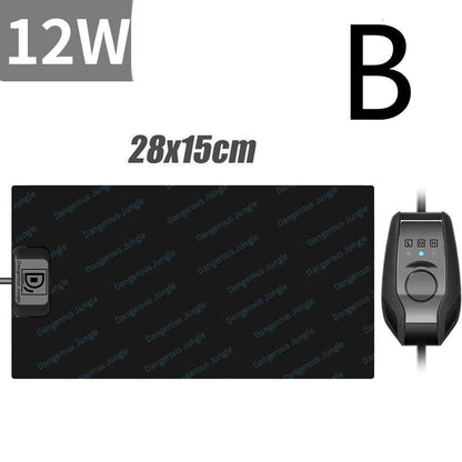 Reptiheat - Advanced Temperature Control Reptile Heating Pad