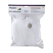 Aqueon Filter Media Water Polishing Pad, 1ea/Medium/Large