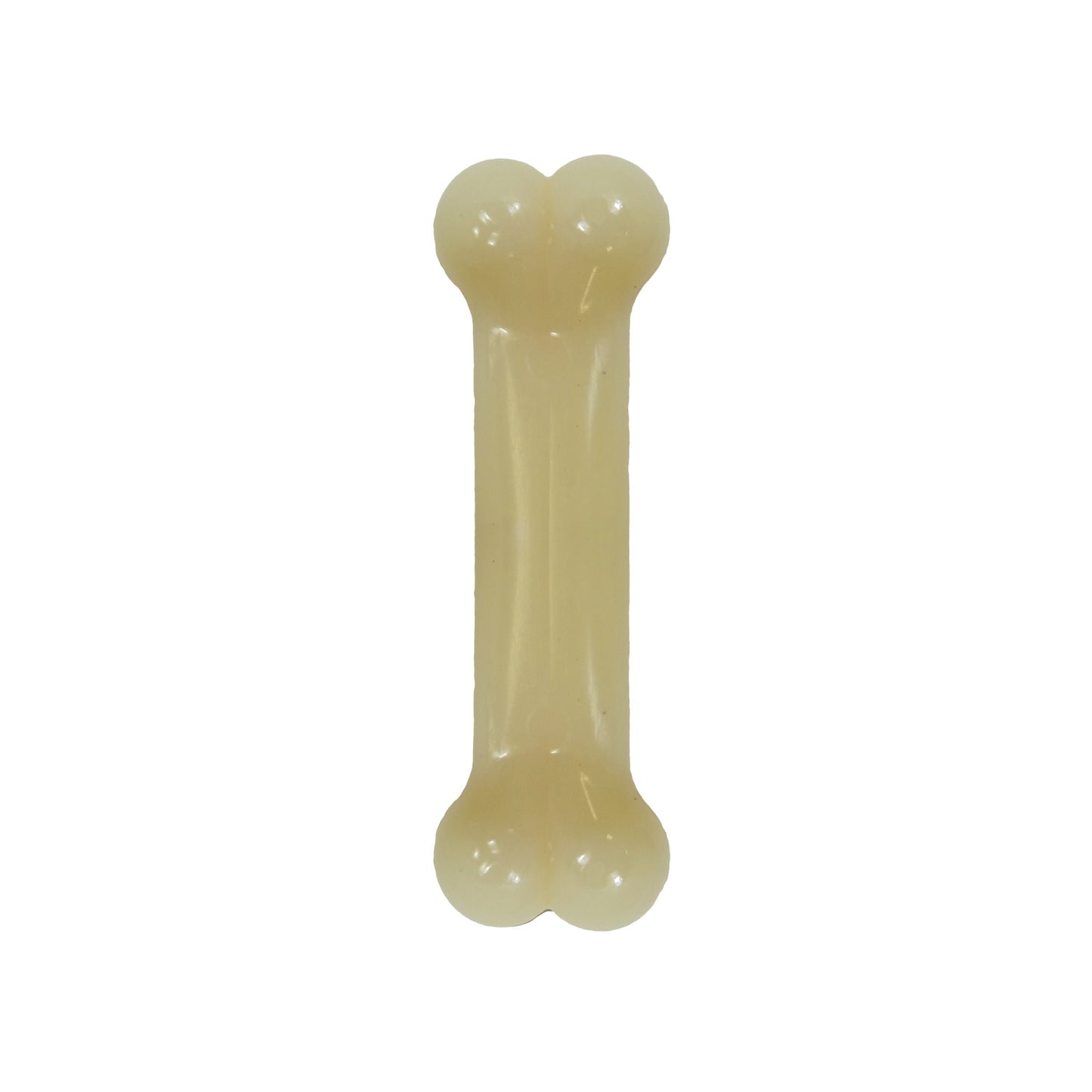 Nylabone Power Chew Dog Toy Original, 1ea/Medium/Wolf  Up To 35 Lbs. 1 ct