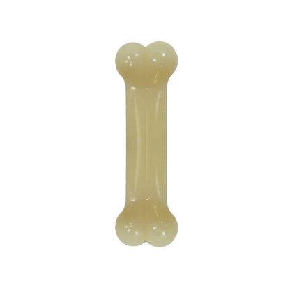 Nylabone Power Chew Dog Toy Original, 1ea/Medium/Wolf  Up To 35 Lbs. 1 ct