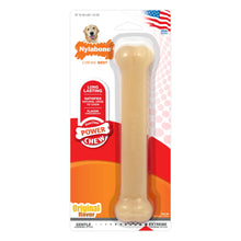 Nylabone Power Chew Dog Toy Original, 1ea/Large/Giant  Up To 50 Lbs. 1 ct