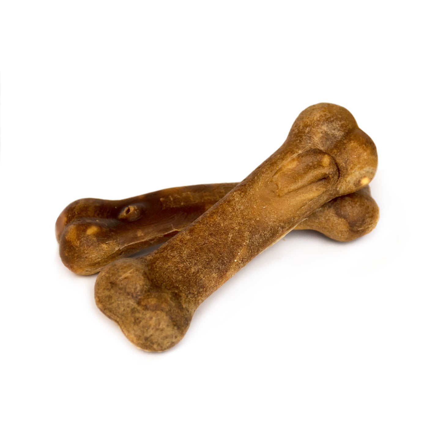 Nylabone Healthy Edibles AllNatural Long Lasting Chew Treats Variety Pack 3 count, 1ea/Petite  Up To 15 lb