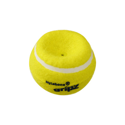 Nylabone Power Play Tennis Gripz  Tennis Balls for Dogs 1ea/SMall/Regular  Up To 25 Ibs. 1 ct