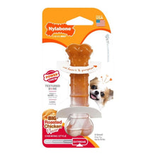 Nylabone Power Chew Limited Edition Bone Chicken Xs