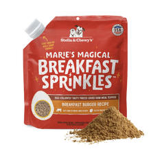 Stella & Chewy's Dog Freeze Dried Magical Breakfast Sprinkles Breakfast Burger (7oz)