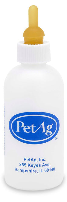 PetAg Nurser Counter Display 12pc/2oz