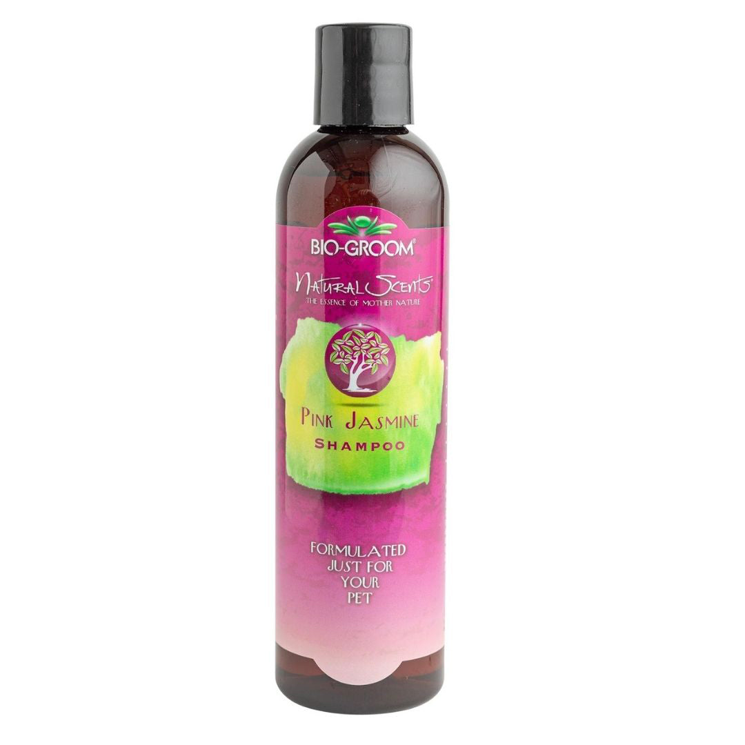 Bio-Groom Natural Scents Lemongrass & Verbena Pet Cologne 8oz