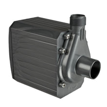 Danner Aqua-Mag Magnetic Drive 18 Utility Water Pump Black 1ea