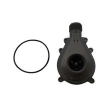 Danner Replacement Volute for 1200GPH & 1800GPH Pumps Black 1ea