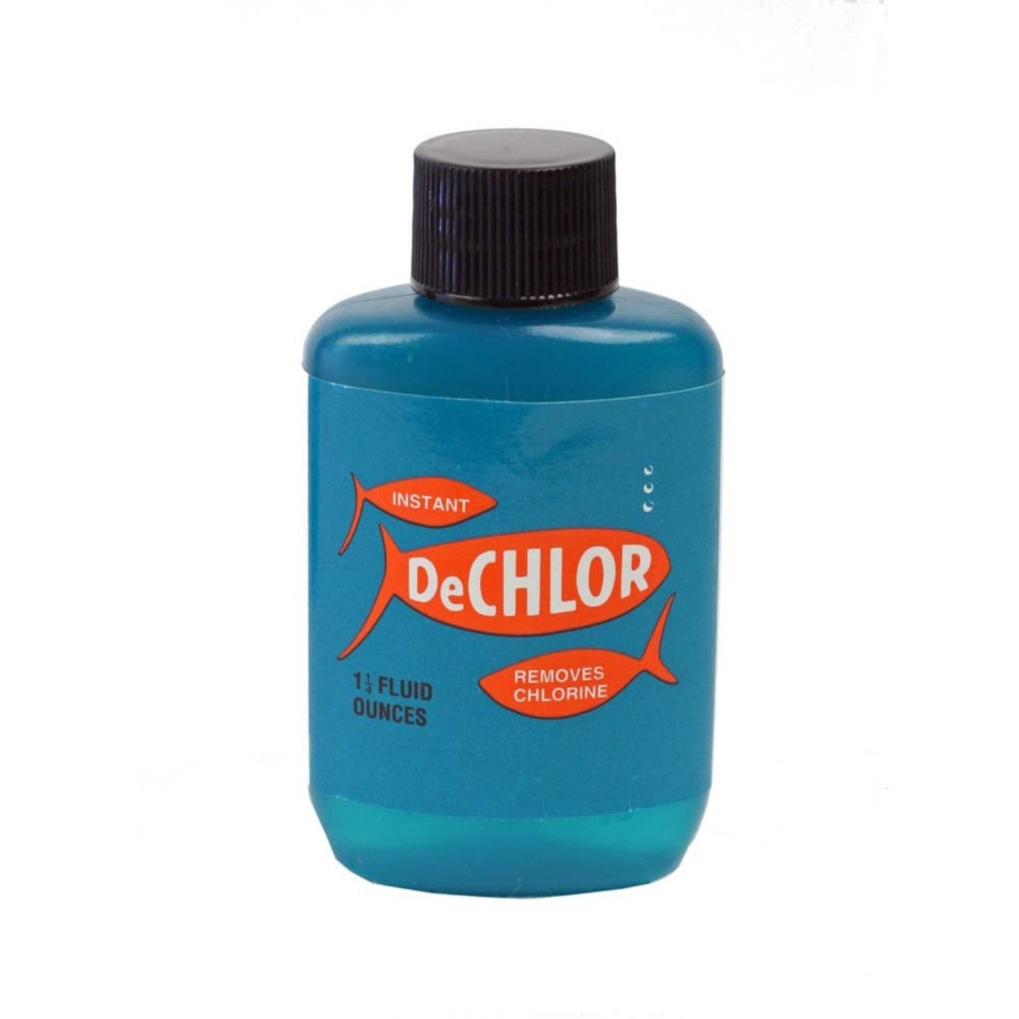 Weco Products Instant DeChlor Water Conditioner 1ea/1.25 fl oz