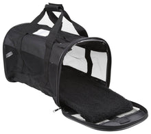 Petmate Soft Side Kennel Cab Medium Up To 10Lbs