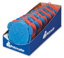 Petmate Pup Top Food Can Topper Assorted Colors