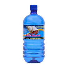 Activ-Hermit Nature Water 100% Natural Saltwater 6ea/1 l