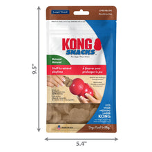 KONG Snacks Puppy Treat Chicken Liver Large 12oz