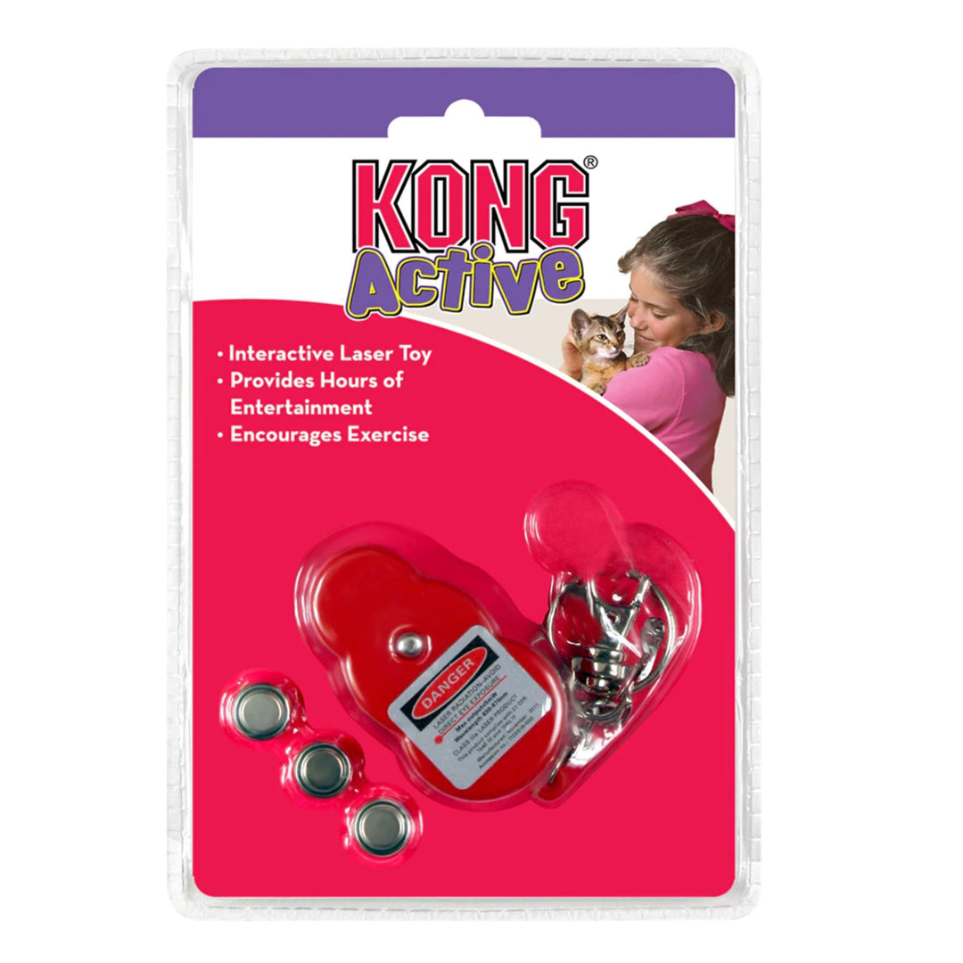 KONG Laser 2 Cat Toy