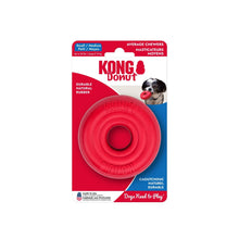 Kong Donut Red Medium/Large