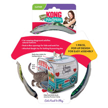 KONG Play Spaces Camper Cat Toy