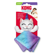 KONG Crackles Cat Toy Caticorn