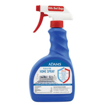 Adams Flea  Tick Home Spray 1ea/24 oz
