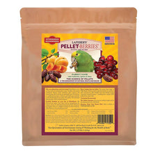 Lafeber Company Pellet-Berries Sunny Orchard Parrot Food 1ea/2.75 lb