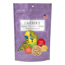 Lafeber Company Premium Daily Pellets for Parakeets 1ea/1.25 lb