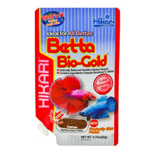 Hikari USA Betta BioGold Pellets Fish Food 1ea/0.7 oz