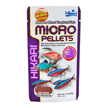 Hikari USA Tropical Pellets Fish Food 1ea/0.77 oz
