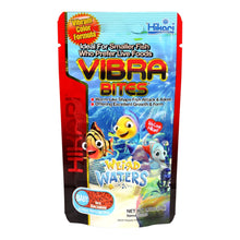 Hikari USA Vibra Bites Weird Waters Tropical Baby Fish Food 1ea/.7 oz.