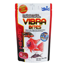 Hikari USA Vibra Bites Tropical Fish Food 1ea/4.4 oz, XL