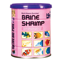 Hikari USA BioPure Freeze Dried Brine Shrimp Fish Food 1ea/1.76 oz