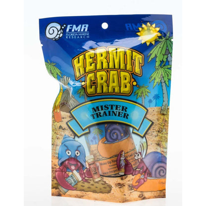 Florida Marine Research Hermit Crab Mister Trainer Water Misting Bottle 1ea