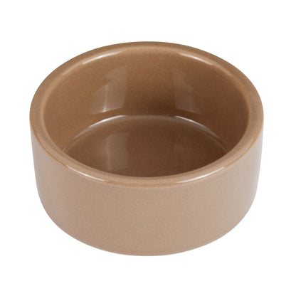 Kaytee Stoneware Pet Bowl 1ea/3in.