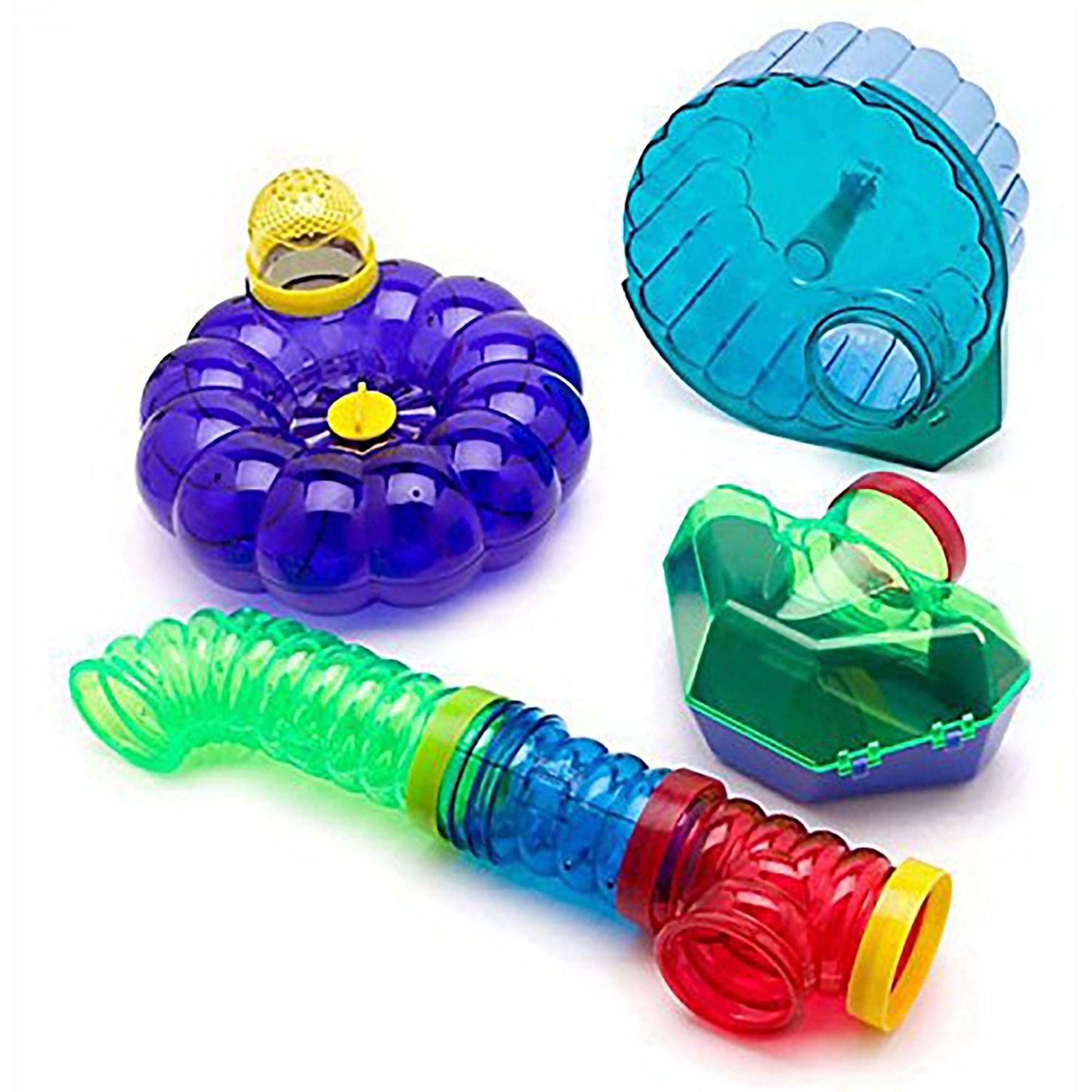 Kaytee CritterTrail Accessory Activity Kit 1ea/9in. X 9in. X 18in.