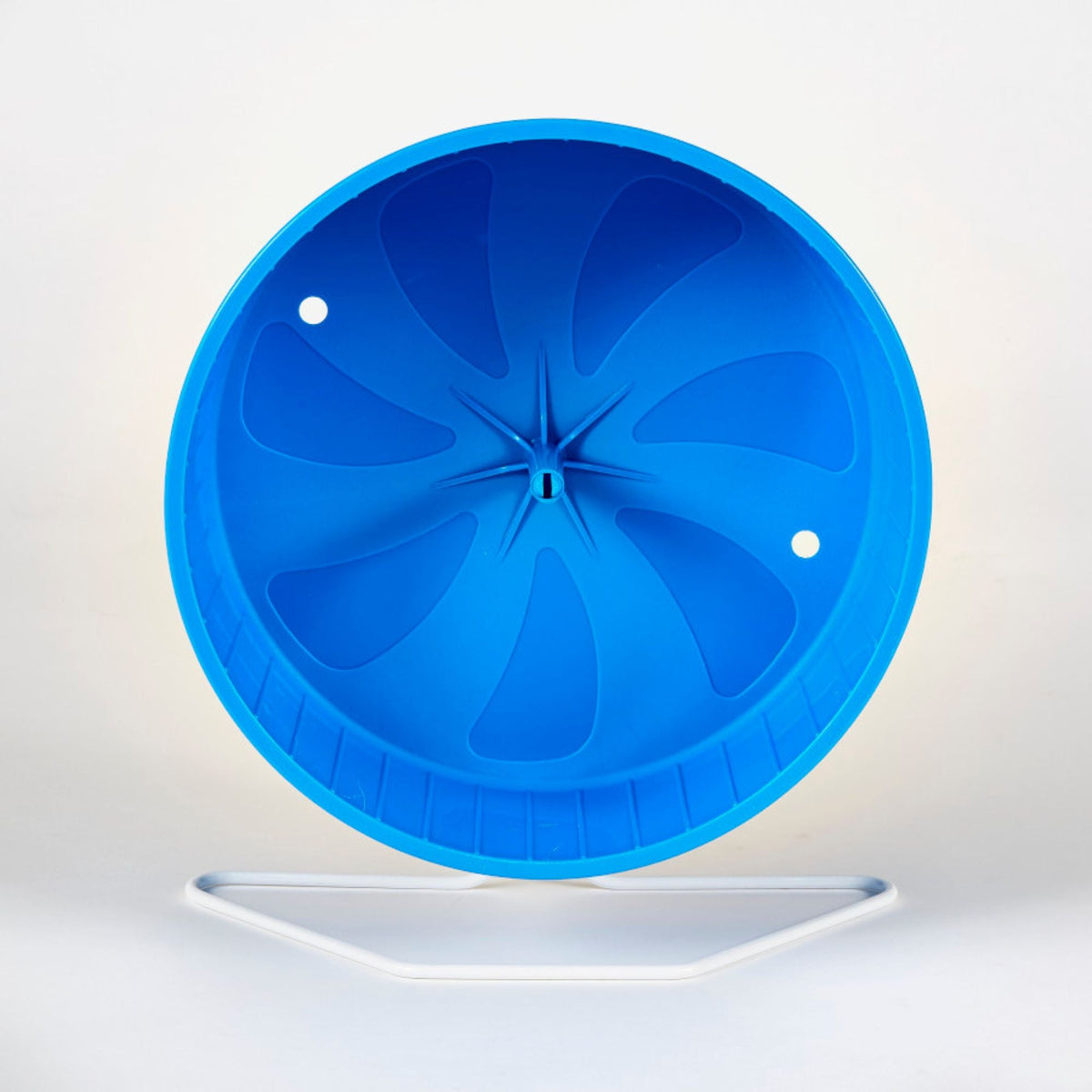 Kaytee Comfort Exercise Wheel 1ea/12in.