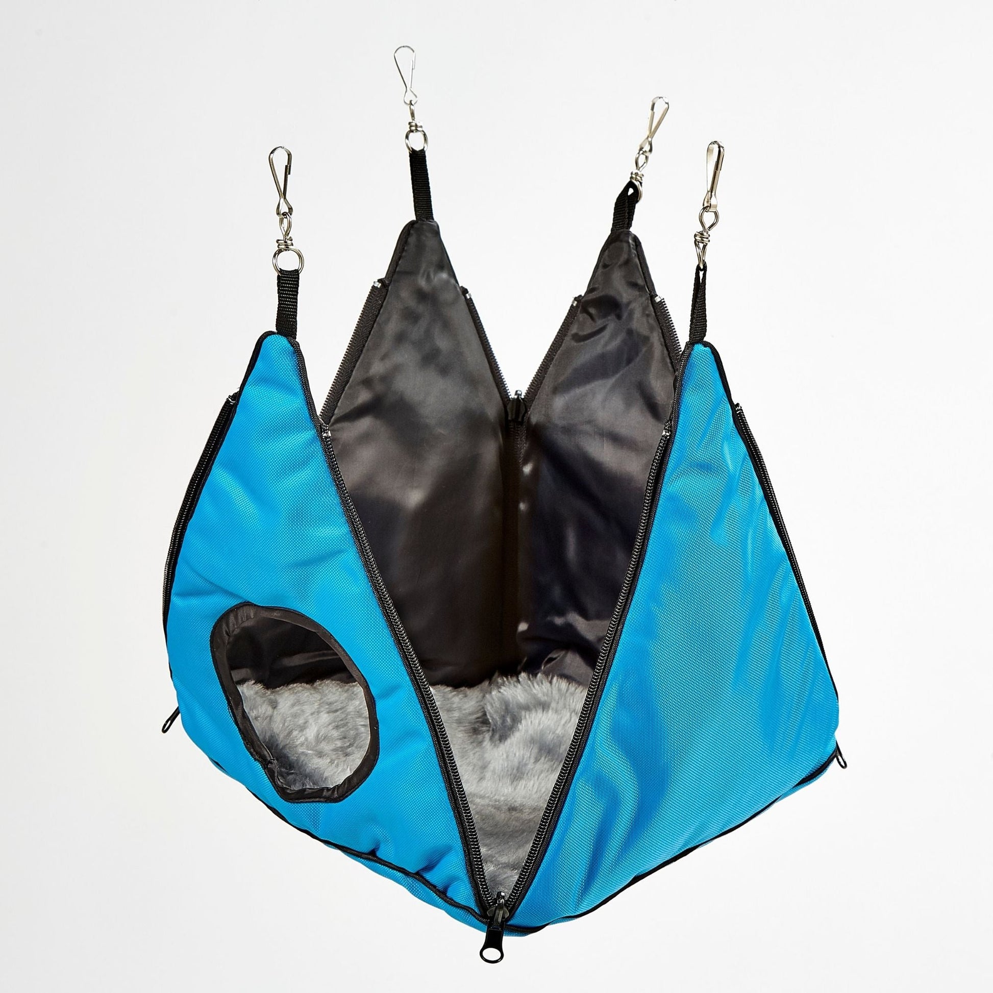 Kaytee Ferret Super Sleeper, Sleep-E-Tent Brown 1ea