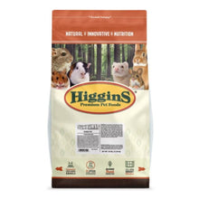Higgins Sunburst Gourmet Blend Guinea Pig 25 Lb