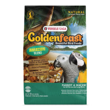 Goldenfeast Amazon Blend 3 Lb