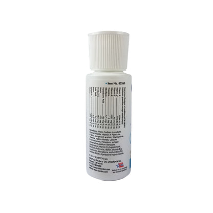 Oasis Vita-Drops High Potential Daily Multivitamin for Hamsters & Pocket Pets 1ea/2 floz.