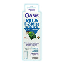 Oasis VITA E-Z-MIST Multivitamin Spray for Big Birds 1ea/2 floz.
