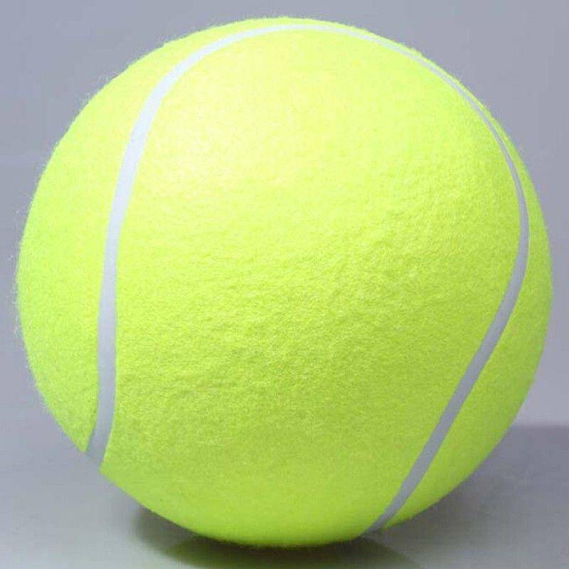 Jumbo Tennis Ball-4