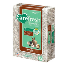 CareFRESH Complete Comfort Small Pet Bedding Natural 1ea/60 l