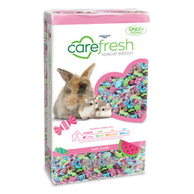 CareFRESH Special Edition Small Animal Bedding Tutti Frutti 23L