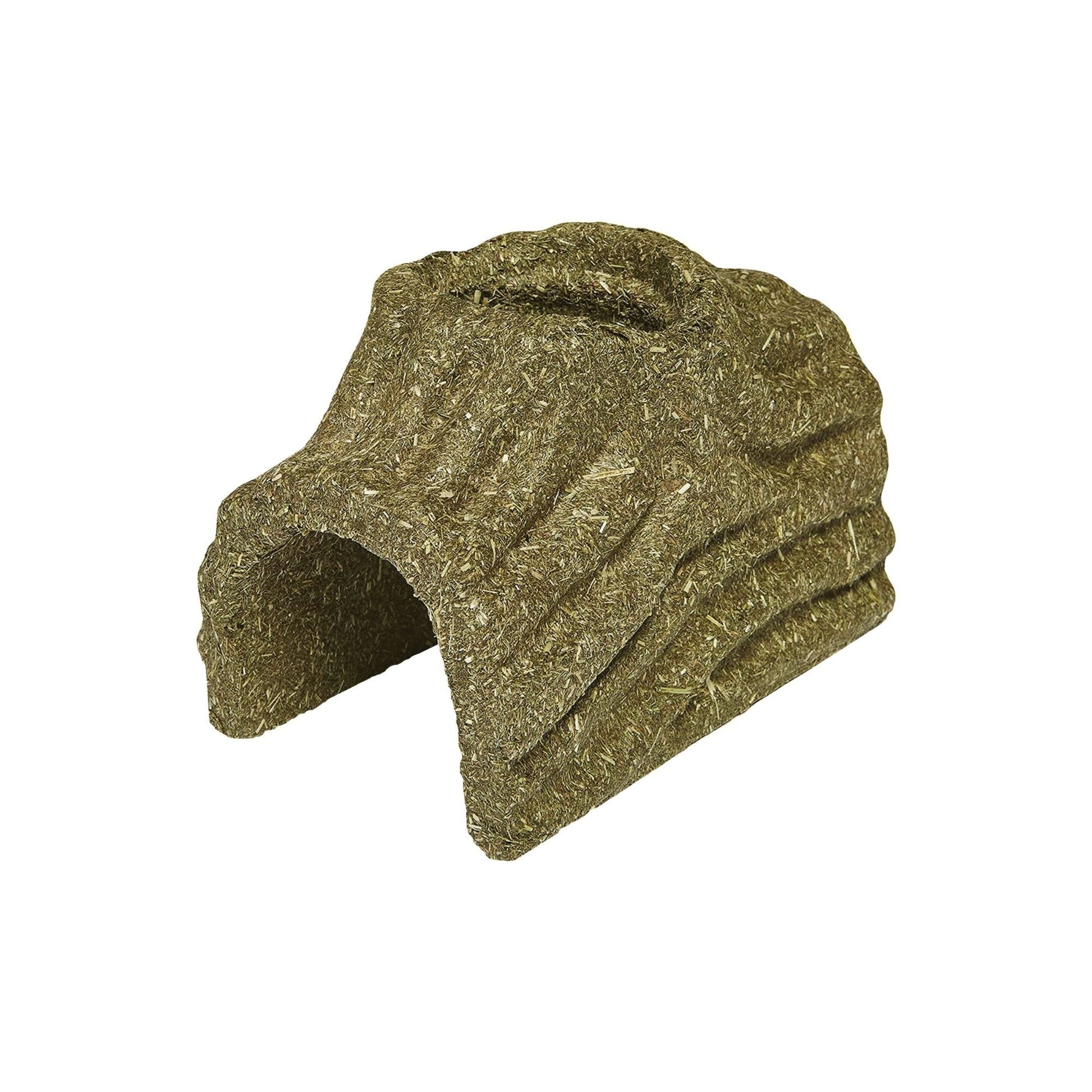 Kaytee Premium Timothy Hideout 1ea/SMall